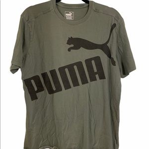 Puma tshirt